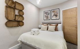 Conveniently Situated - Luxuriously Furnished!