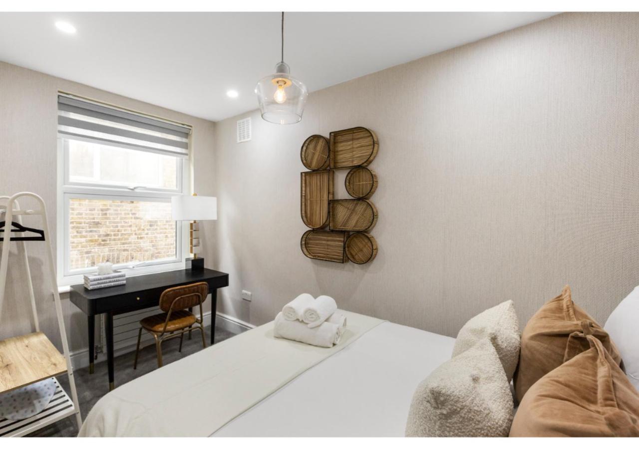 Conveniently Situated - Luxuriously Furnished! Apartment London Exterior photo